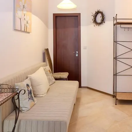 Lägenhet Cabacum Beach Residence, Floor 1, Apt 4
