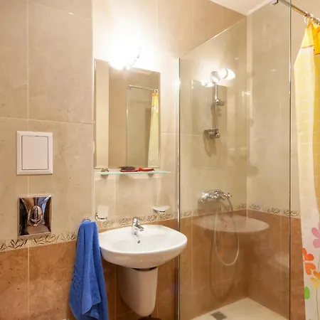 Cabacum Beach Residence, Floor 1, Apt 4 Varna