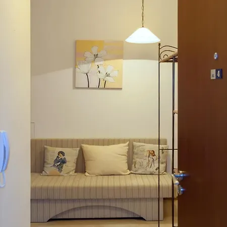 Lägenhet Cabacum Beach Residence, Floor 1, Apt 4 *