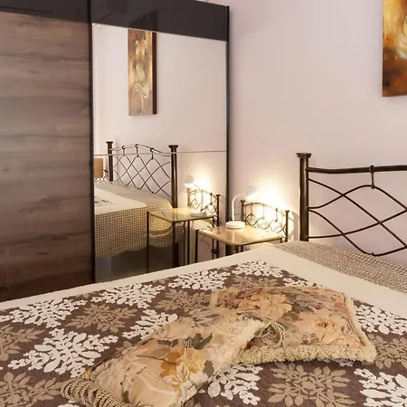 Lägenhet Cabacum Beach Residence, Floor 1, Apt 4 Varna