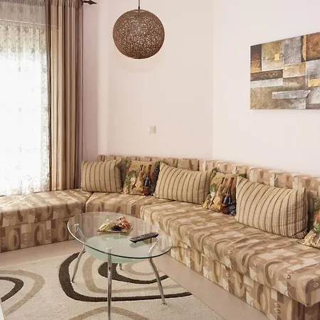 Cabacum Beach Residence, Floor 1, Apt 4