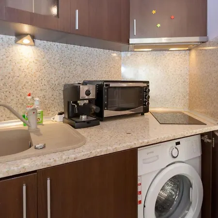 Cabacum Beach Residence, Floor 1, Apt 4 *