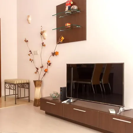Cabacum Beach Residence, Floor 1, Apt 4 Lägenhet *