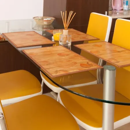 Cabacum Beach Residence, Floor 1, Apt 4 Varna